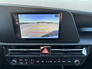 صورة 12 لـ 2025 KIA NIRO LX