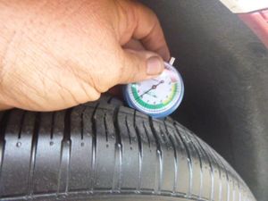 CHRYSLER PACIFICA SELECT - 8