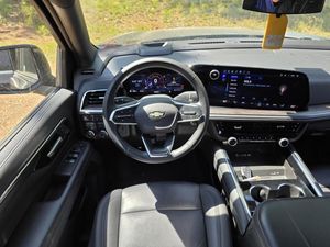 CHEVROLET TAHOE LT - 4