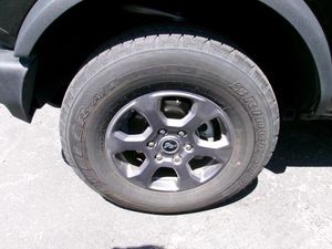 FORD BRONCO - 10
