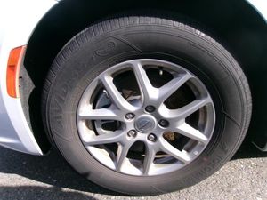 CHRYSLER PACIFICA TOURING L - 9