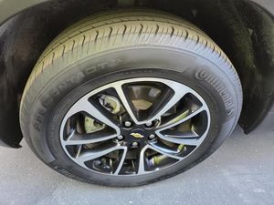 2025 Chevrolet TRAILBLAZER LT 照片 8