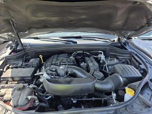 صورة مصغرة 24 لـ 2025 Dodge DURANGO