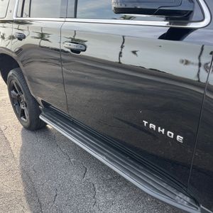 2019 Chevrolet TAHOE LT — фото 46