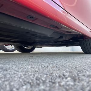 صورة مصغرة 23 لـ 2025 Toyota CAMRY LE