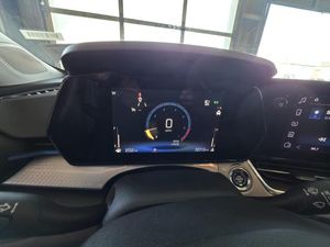 2025 Chevrolet TRAX LT 照片 5