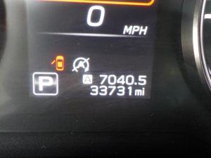 SUBARU OUTBACK ONYX EDITION - 5