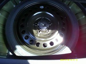 CHEVROLET EQUINOX AWD LT - 10