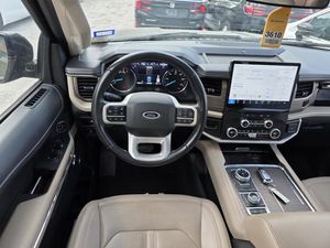 FORD EXPEDITION MAX LIMITED - 4