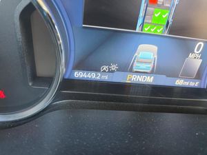 FORD EXPEDITION MAX LIMITED - 5