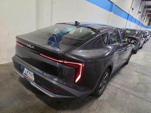 صورة 2 لـ 2025 KIA K4 EX