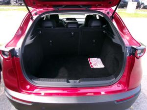 2025 Mazda CX-30 2.5 S PREFERRED PACKAGE — фото 6