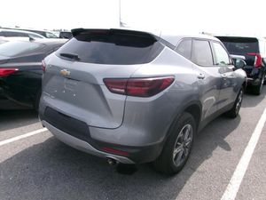 CHEVROLET BLAZER - 2