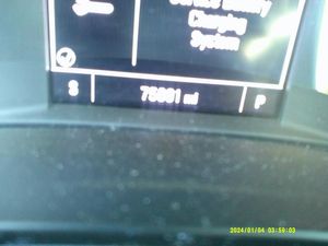 CHEVROLET MALIBU LT - 5