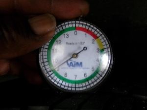 CHRYSLER PACIFICA SELECT - 10