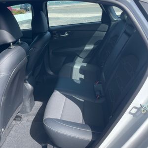 2022 KIA FORTE GT-LINE — миниатюра 26
