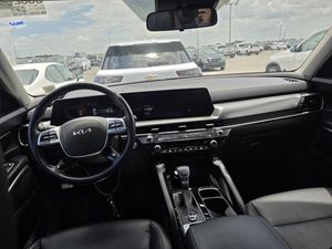 2025 KIA TELLURIDE S 照片 4