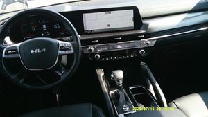2025 KIA TELLURIDE S photo 9