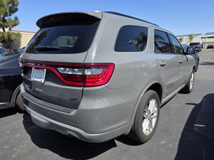 صورة 2 لـ 2025 Dodge DURANGO