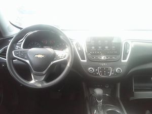 CHEVROLET MALIBU LT - 4