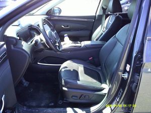 HYUNDAI TUCSON LIMITED - 3