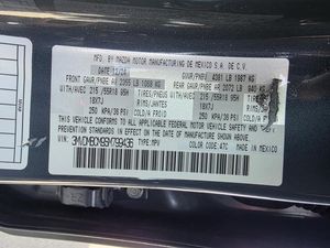 MAZDA CX-30 2.5 S CARBON EDITION - 7