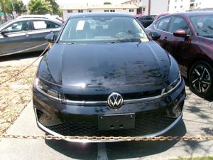 صورة مصغرة 27 لـ 2025 Volkswagen JETTA S