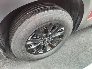 MAZDA CX-50 HYBRID PREMIUM PACKAGE - 9