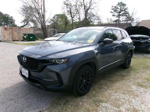 MAZDA CX-50 HYBRID PREMIUM PACKAGE - 1