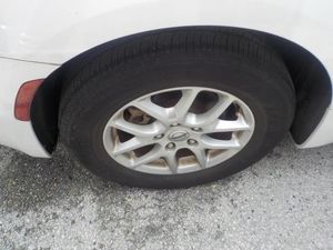 CHRYSLER PACIFICA TOURING L - 10