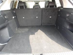 MAZDA CX-50 HYBRID PREMIUM PACKAGE - 6