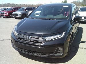 HONDA ODYSSEY SPORT-L - 1