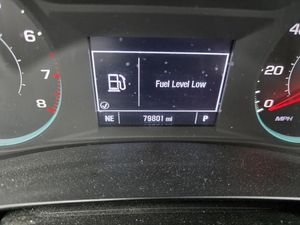 CHEVROLET MALIBU - 5