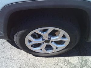 JEEP COMPASS LATITUDE - 9