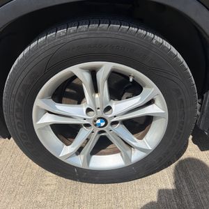 2019 BMW X3 SDRIVE30I 照片 10