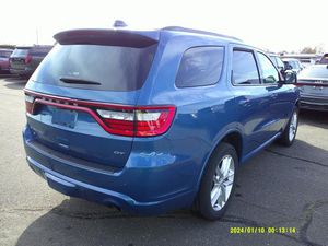 DODGE DURANGO GT - 2