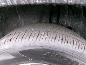 CHEVROLET TRAX LT - 8