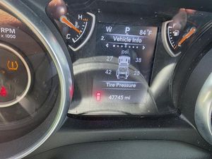 JEEP WRANGLER SPORT S - 5