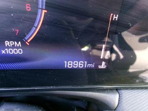 CHEVROLET TRAILBLAZER LT - 5