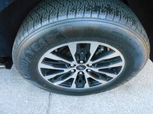 FORD EXPEDITION MAX PLATINUM - 9