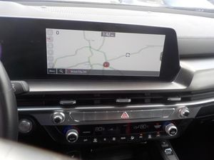 صورة مصغرة 28 لـ 2025 KIA TELLURIDE S