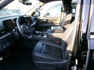 CHEVROLET TAHOE LT - 3