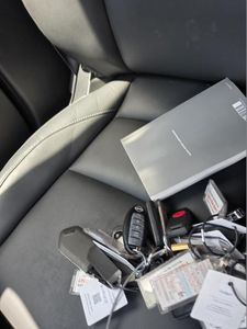 2025 Mazda CX-30 2.5 S PREFERRED PACKAGE 缩略图 28