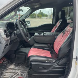 2023 FORD F-150 XLT — миниатюра 24
