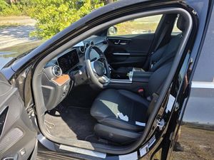 MERCEDES-BENZ C-CLASS - 3