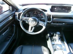 MAZDA CX-50 HYBRID PREMIUM PACKAGE - 4