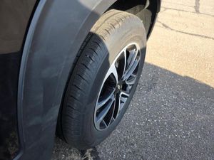 CHEVROLET TRAILBLAZER LT - 9