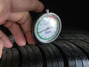 HONDA CR-V EX-L - 10