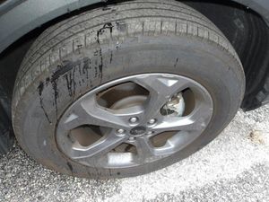 FORD ESCAPE ST-LINE - 10
