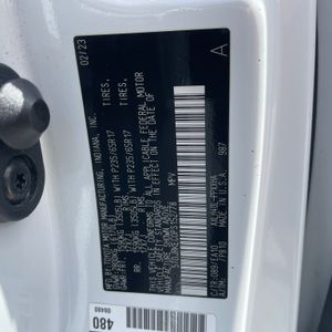 2023 Toyota SIENNA XLE 8-PASSENGER 缩略图 41